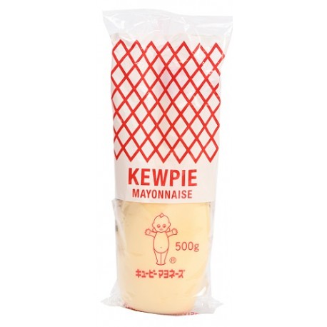 kewpie japan