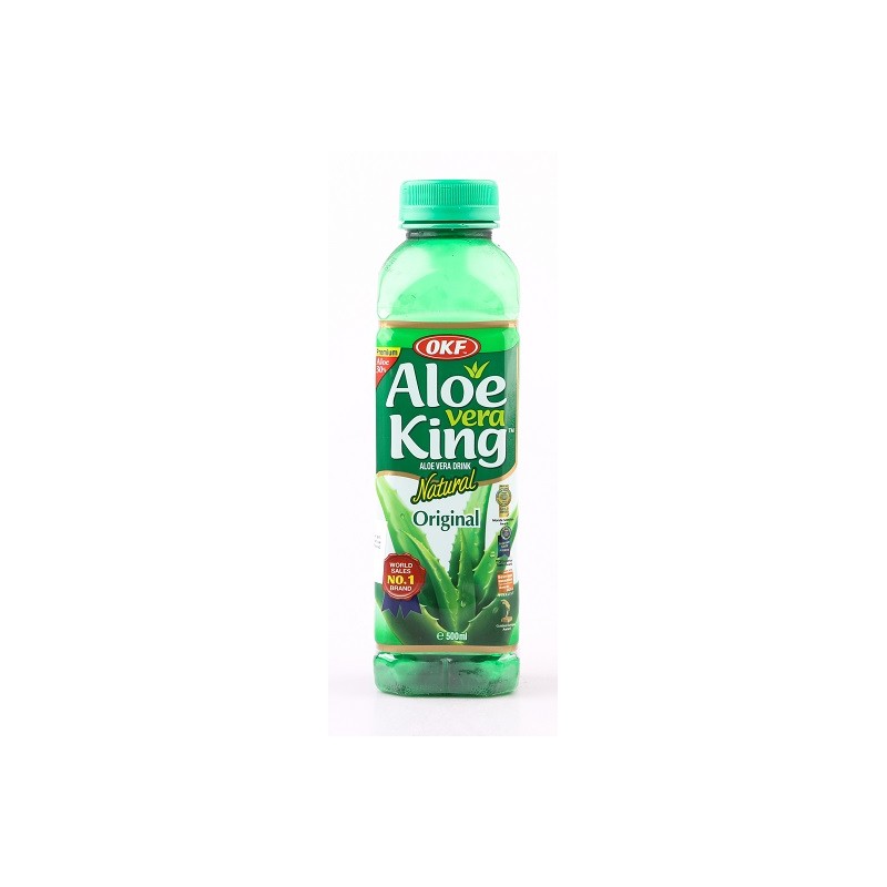 Aloe vera shop king juice