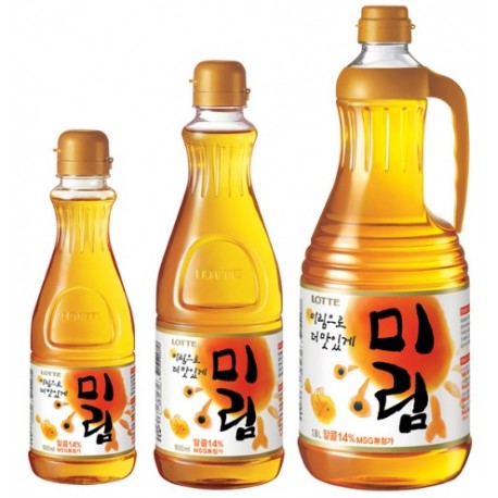 [Lotte] Mirim 500ml main image 0