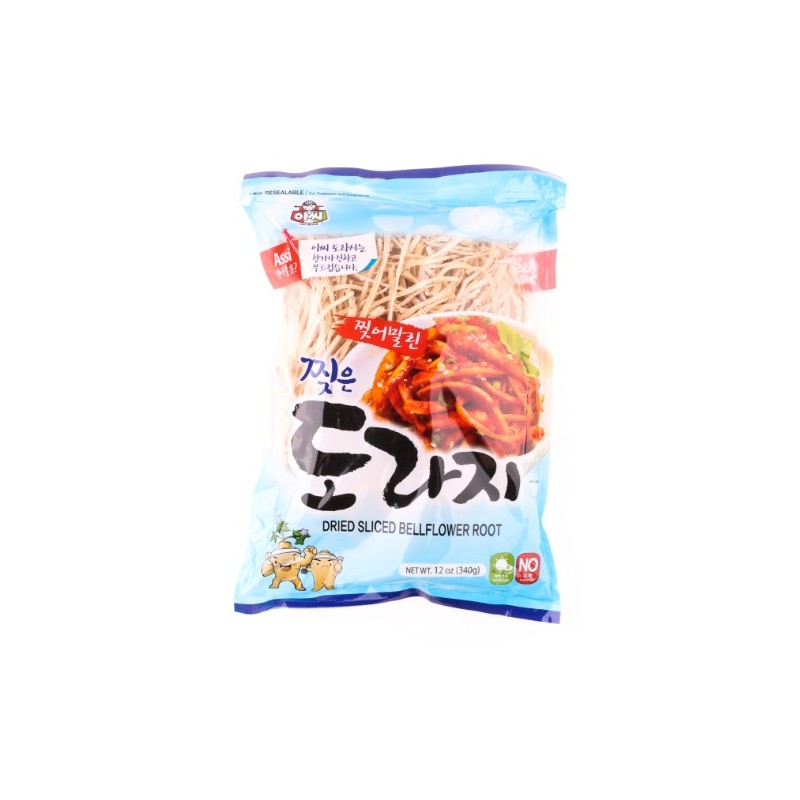 ASSI Dried slice bellflower root 340g