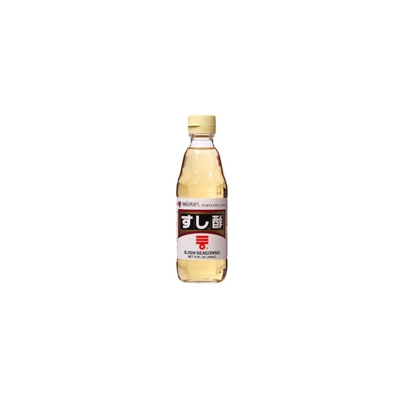 MIZKAN Seasening rice vinegar 355ml