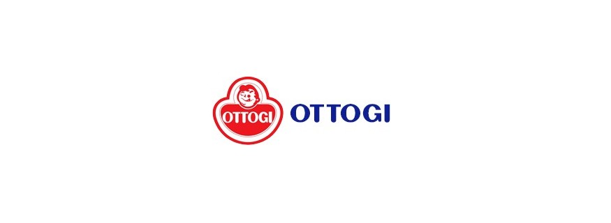 OTTOGI HANDAUM